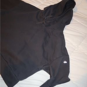 alo hoodie